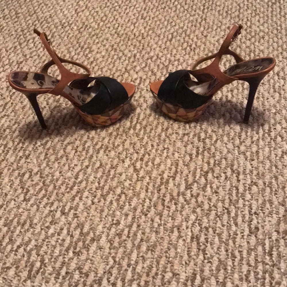 Sam Edelman Heels - Picture 5 of 5